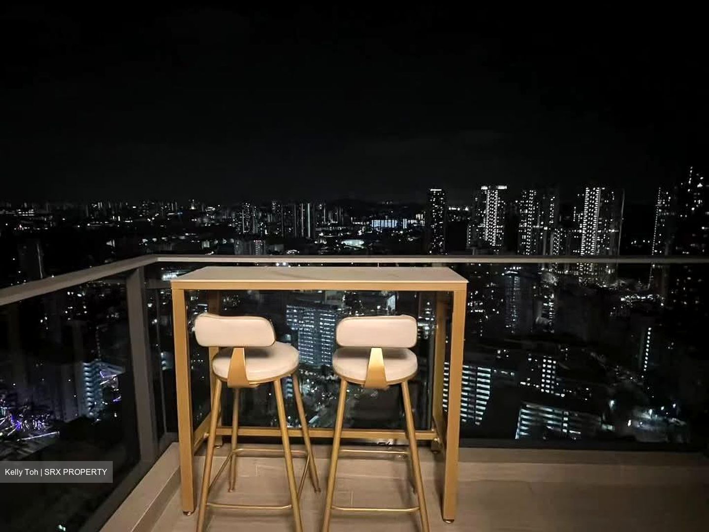 Stirling Residences (D3), Apartment #560546821